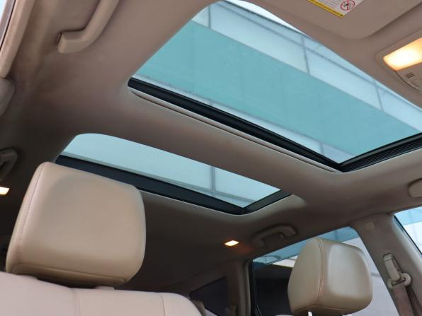 Nissan Murano II (Z51) Рестайлинг с пробегом 2011 года, цена 1 100 000 рублей, 234078 км, внедорожник, Автокод Объявления
