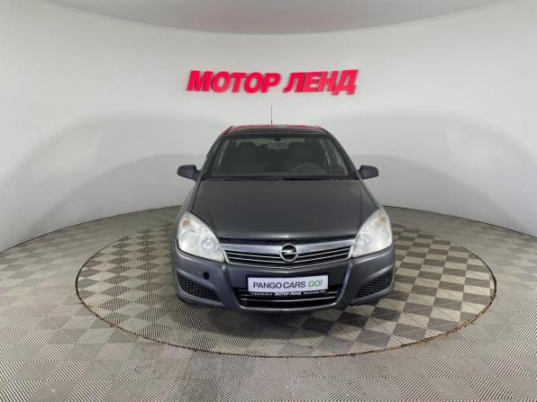 Opel Astra H Рестайлинг с пробегом 2010 года, цена 543 000 рублей, 269509 км, седан, Автокод Объявления