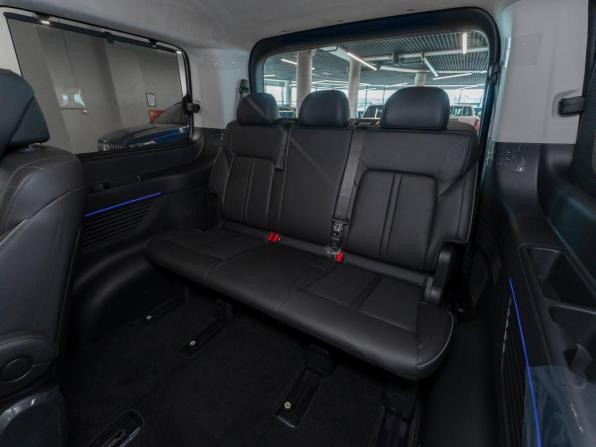 Hyundai Staria I с пробегом 2026 года, цена 9 900 000 рублей, 14 км, минивэн, Автокод Объявления