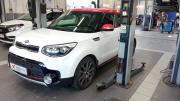 Kia Soul II Рестайлинг Санкт-Петербург  - изображение 6