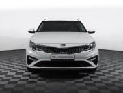 Kia Optima IV Рестайлинг Москва  - изображение 23