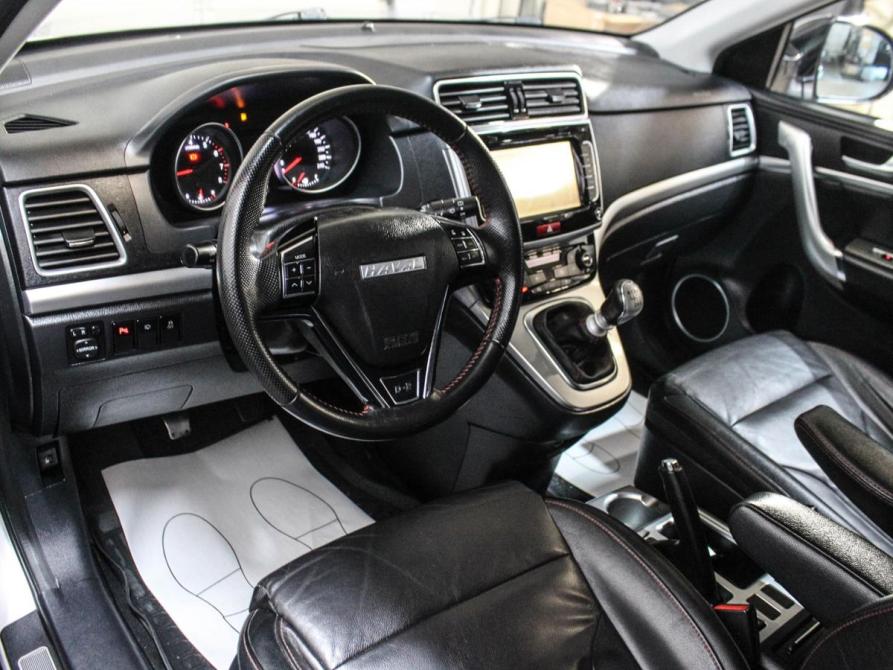Haval H6 I Калуга  - изображение 7