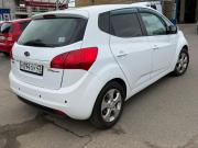 Kia Venga I Киров  - изображение 4