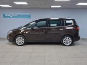 Opel Zafira C Москва  - изображение 28