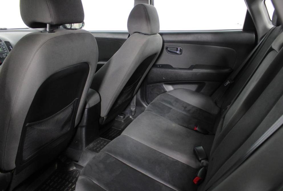 Hyundai Elantra IV (HD) Нижний Новгород  - изображение 11
