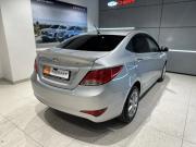 Hyundai Solaris I Рестайлинг Новосибирск  - изображение 22