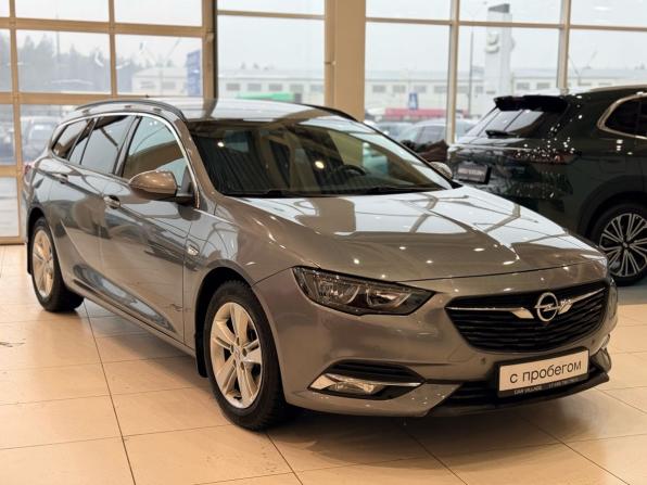 Opel Insignia II с пробегом 2018 года, цена 1 189 900 рублей, 250000 км, универсал, Автокод Объявления