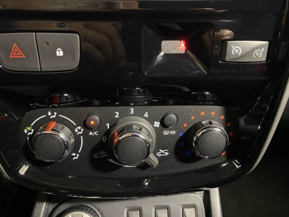 Nissan Terrano III (D10) с пробегом 2020 года, цена 1 637 000 рублей, 40580 км, внедорожник, Автокод Объявления