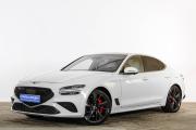 Genesis G70 I Рестайлинг Тюмень  - изображение 28