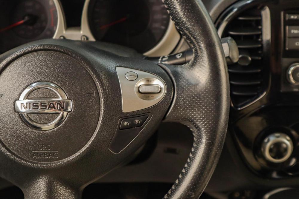 Nissan Juke I Челябинск  - изображение 12