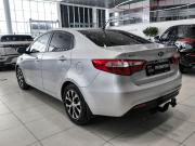 Kia Rio III Казань  - изображение 30