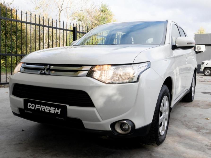 Mitsubishi Outlander III Калининград  - изображение 9