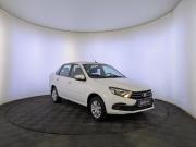 Lada (ВАЗ) Granta I Рестайлинг Москва  - изображение 28