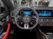 Mercedes-Benz GLE AMG II (V167) Рестайлинг Москва  - изображение 52