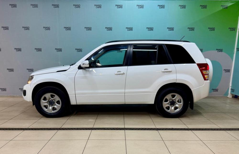 Suzuki Grand Vitara II Рестайлинг 2 Набережные Челны  - изображение 4