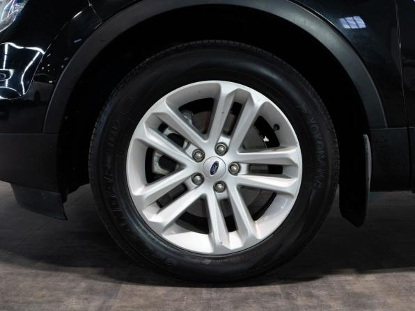 Ford Explorer V с пробегом 2012 года, цена 2 260 000 рублей, 176880 км, внедорожник, Автокод Объявления