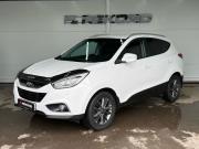 Hyundai ix35 I Рестайлинг Уфа  - изображение 22