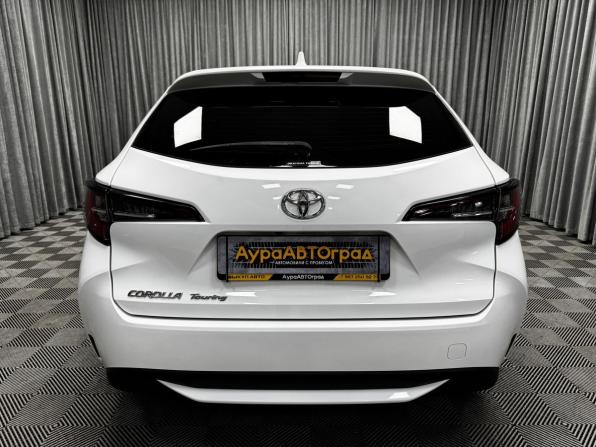 Toyota Corolla XII (E210) с пробегом 2020 года, цена 1 800 000 рублей, 137723 км, универсал, Автокод Объявления