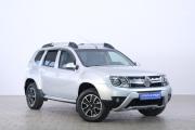 Renault Duster I Рестайлинг Омск  - изображение 24