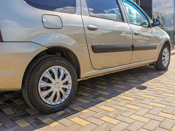 Lada (ВАЗ) Largus I с пробегом 2014 года, цена 787 000 рублей, 101887 км, универсал, Автокод Объявления