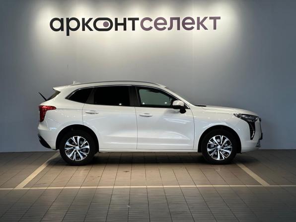 Haval Jolion I с пробегом 2023 года, цена 1 723 000 рублей, 59267 км, внедорожник, Автокод Объявления