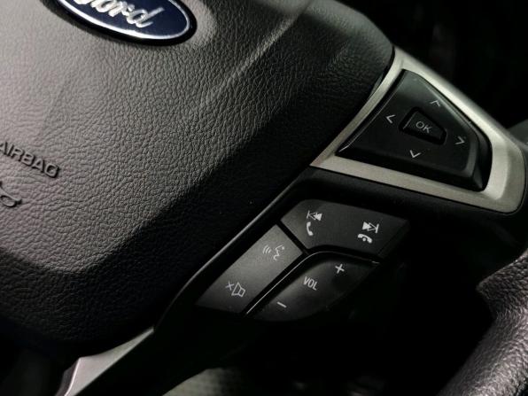 Ford Fusion (North America) II Рестайлинг с пробегом 2020 года, цена 1 800 000 рублей, 111025 км, седан, Автокод Объявления