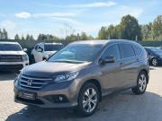 Honda CR-V IV Сыктывкар  - изображение 31