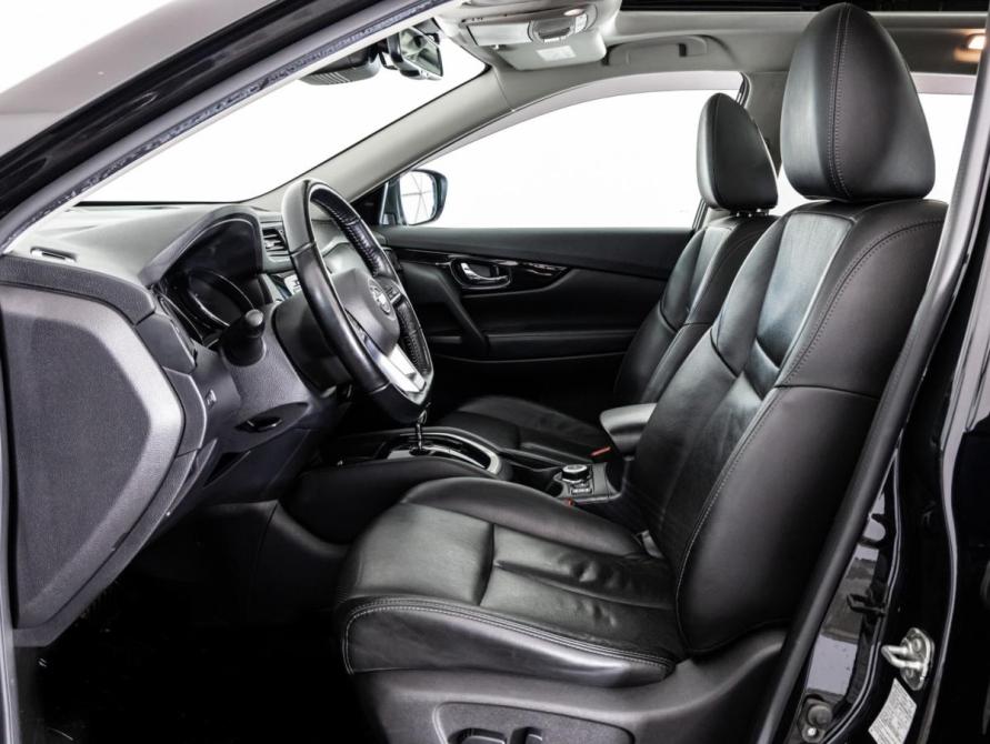 Nissan X-Trail III Рестайлинг Санкт-Петербург  - изображение 19