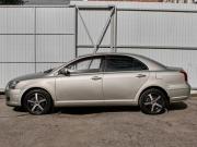 Toyota Avensis II Рестайлинг Екатеринбург  - изображение 29