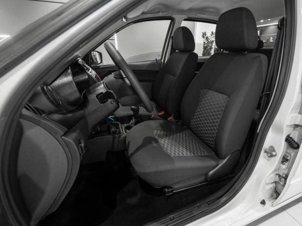 Lada (ВАЗ) Granta I Рестайлинг с пробегом 2023 года, цена 730 000 рублей, 87935 км, седан, Автокод Объявления