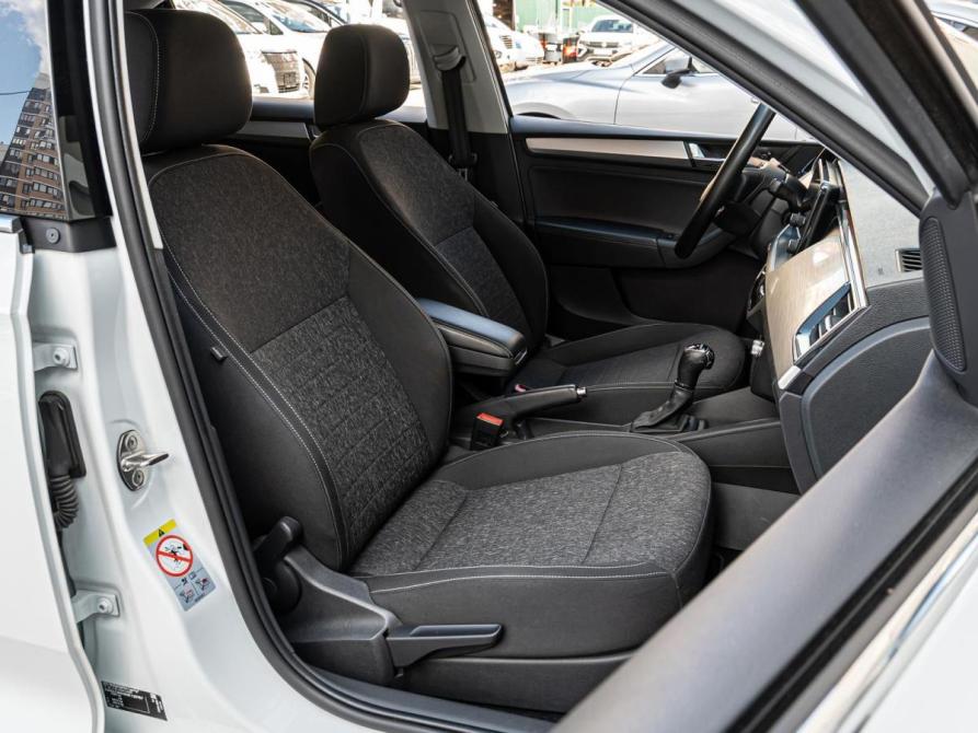 Skoda Rapid II Краснодар  - изображение 8