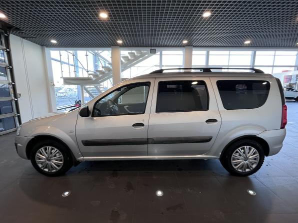 Lada (ВАЗ) Largus I с пробегом 2018 года, цена 871 000 рублей, 95507 км, универсал, Автокод Объявления