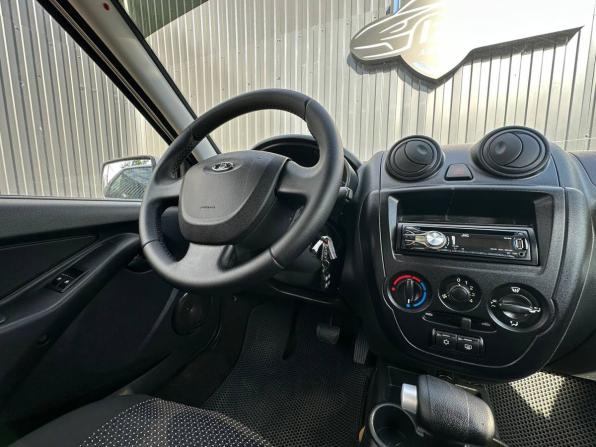Lada (ВАЗ) Granta I с пробегом 2013 года, цена 399 000 рублей, 182300 км, седан, Автокод Объявления