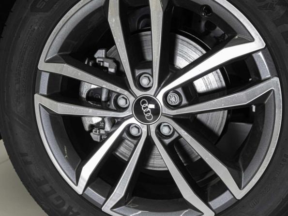 Новый Audi Q3 II (F3) 2026 года, цена 4 200 000 рублей, внедорожник, Автокод Объявления