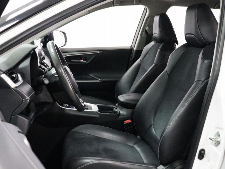 Toyota RAV4 V (XA50) Минеральные Воды  - изображение 8