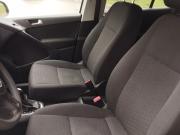 Volkswagen Tiguan I Рестайлинг Екатеринбург  - изображение 51