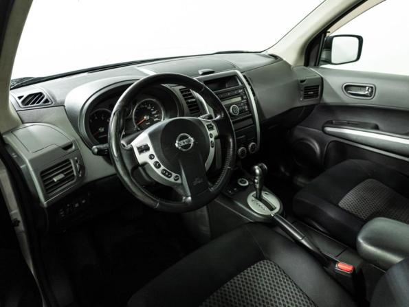 Nissan X-Trail II с пробегом 2008 года, цена 749 585 рублей, 220000 км, внедорожник, Автокод Объявления