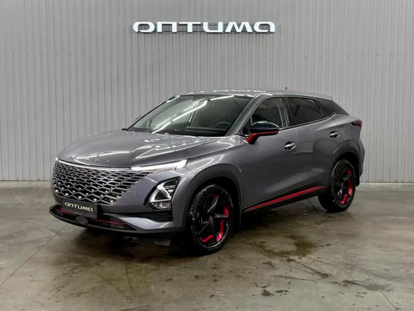 Omoda C5 I с пробегом 2024 года, цена 1 837 000 рублей, 30500 км, внедорожник, Автокод Объявления