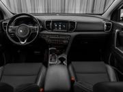 Kia Sportage IV Москва  - изображение 32