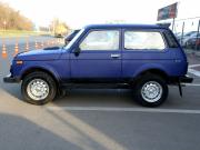 Lada (ВАЗ) 2121 (4x4) I Рестайлинг Иваново  - изображение 25