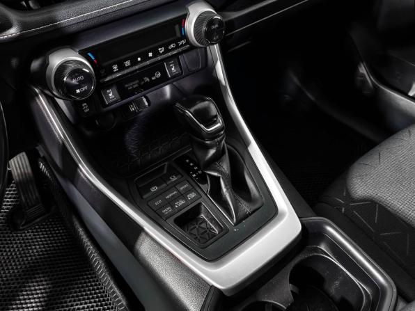 Toyota RAV4 V (XA50) с пробегом 2019 года, цена 2 490 000 рублей, 167900 км, внедорожник, Автокод Объявления