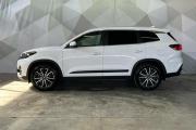 Chery Tiggo 8 I Рестайлинг Оренбург  - изображение 35
