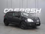 Nissan Qashqai I Воронеж  - изображение 15