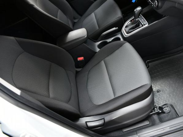 Hyundai Creta I с пробегом 2020 года, цена 1 817 000 рублей, 81390 км, внедорожник, Автокод Объявления