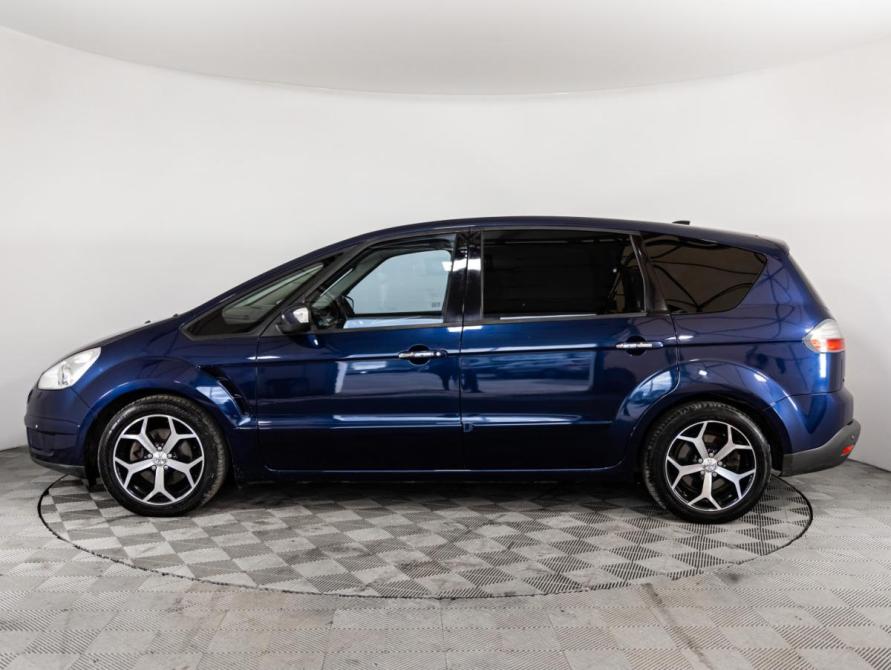 Ford S-MAX I Санкт-Петербург  - изображение 9