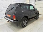 Lada (ВАЗ) Niva Legend Пермь  - изображение 13