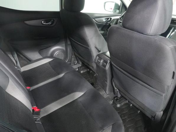 Nissan Qashqai II Рестайлинг с пробегом 2021 года, цена 1 959 000 рублей, 166099 км, внедорожник, Автокод Объявления