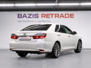 Toyota Camry VII (XV50) Рестайлинг 2 Тюмень  - изображение 29