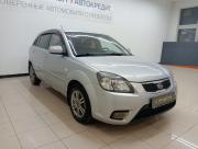 Kia Rio II Рестайлинг Ижевск  - изображение 14