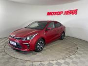 Kia Rio IV Воронеж  - изображение 20